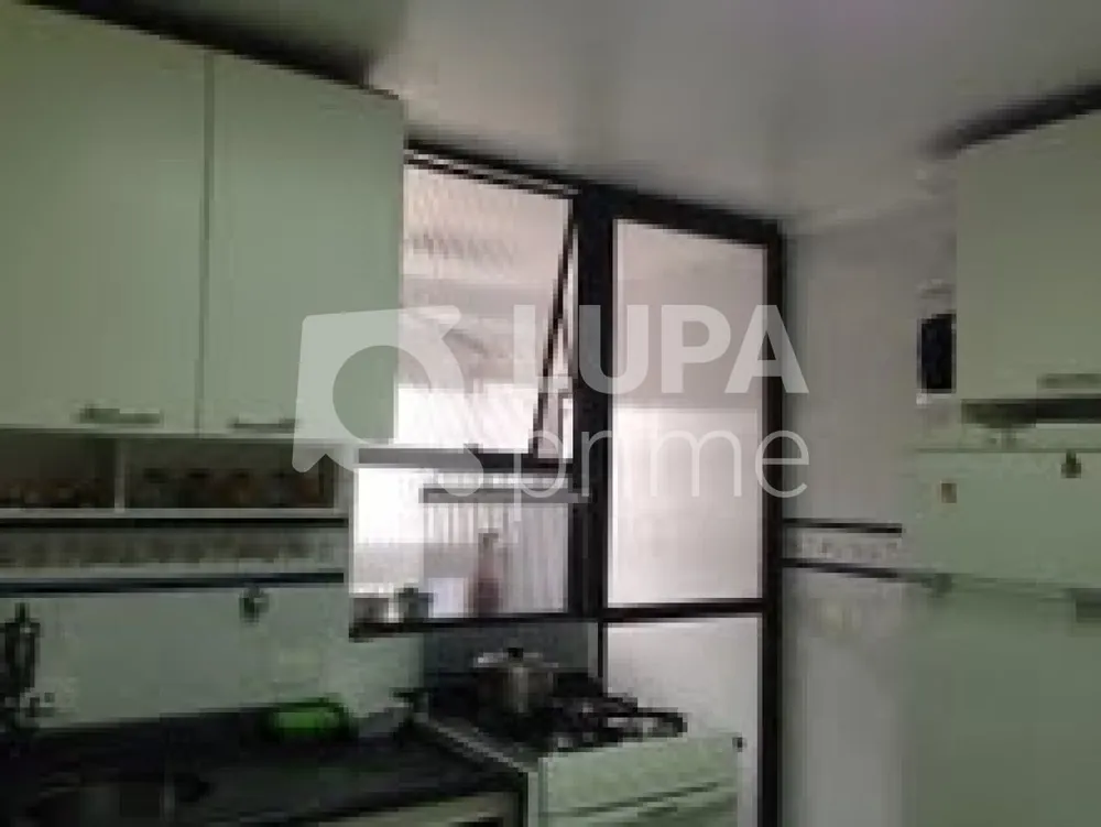 Apartamento, 3 quartos, 93 m² - Foto 1