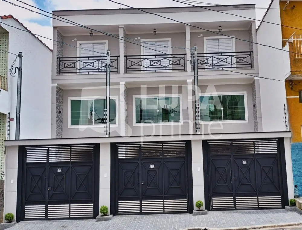 Casa, 3 quartos, 122 m² - Foto 9