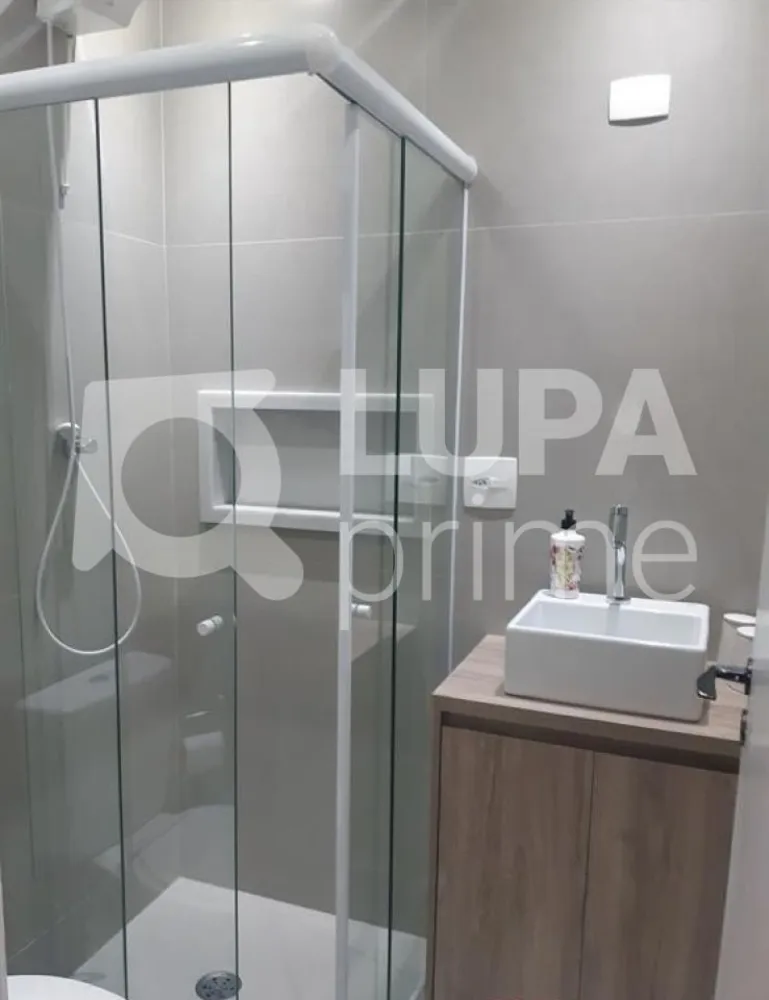 Apartamento, 2 quartos, 50 m² - Foto 3