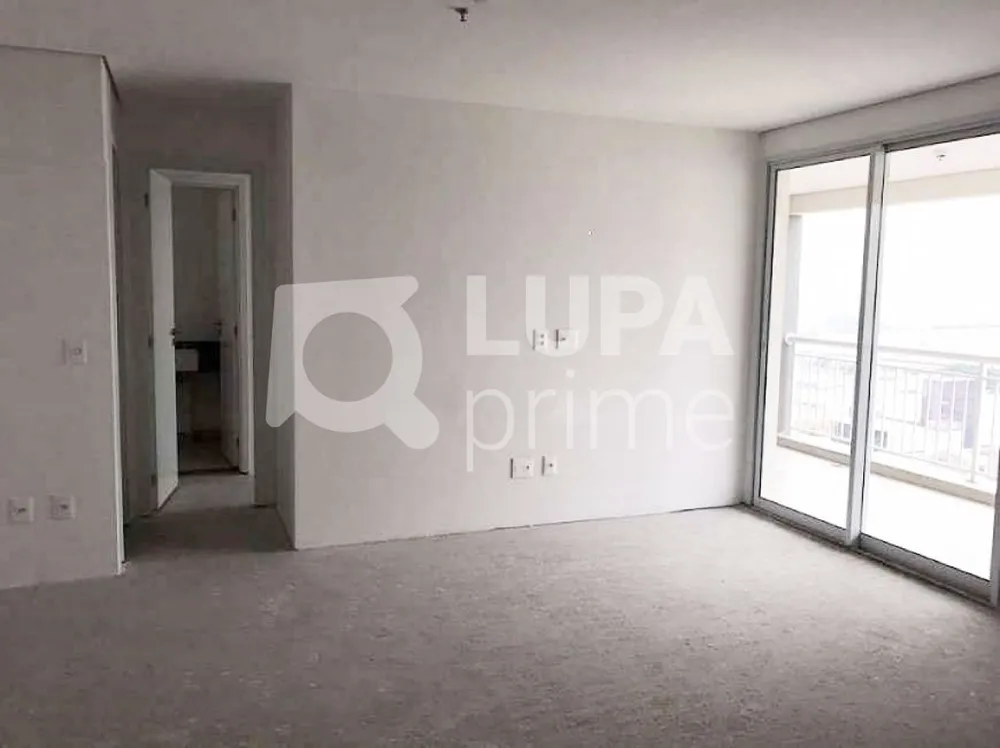 Apartamento, 1 quarto, 60 m² - Foto 6