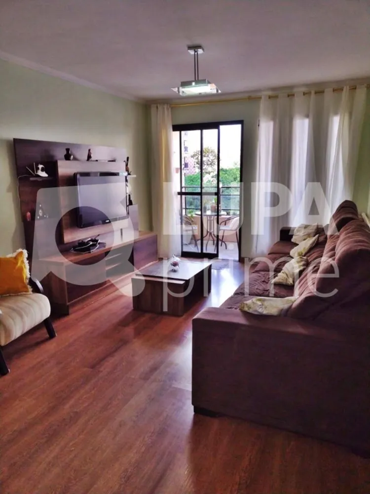 Apartamento, 3 quartos, 112 m² - Foto 7