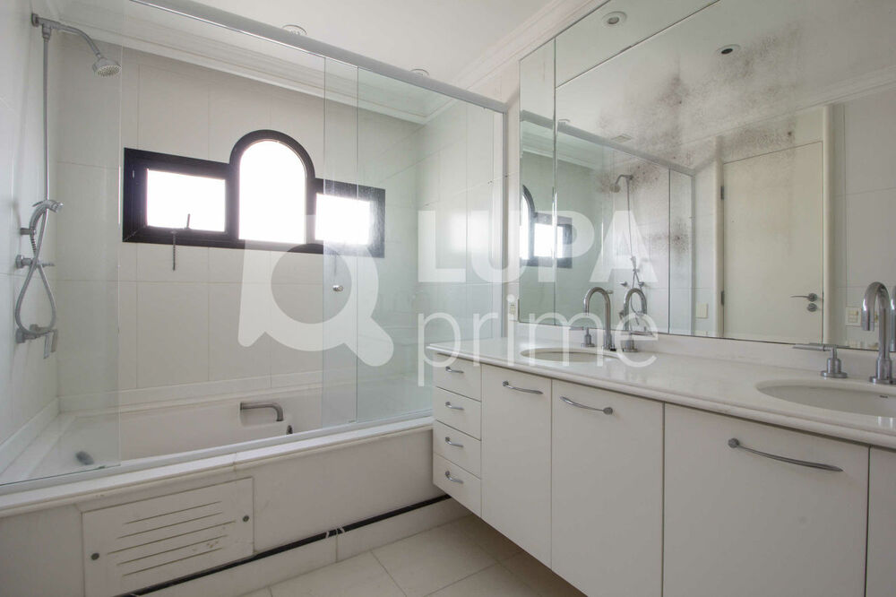 Apartamento à venda com 4 quartos, 463m² - Foto 8