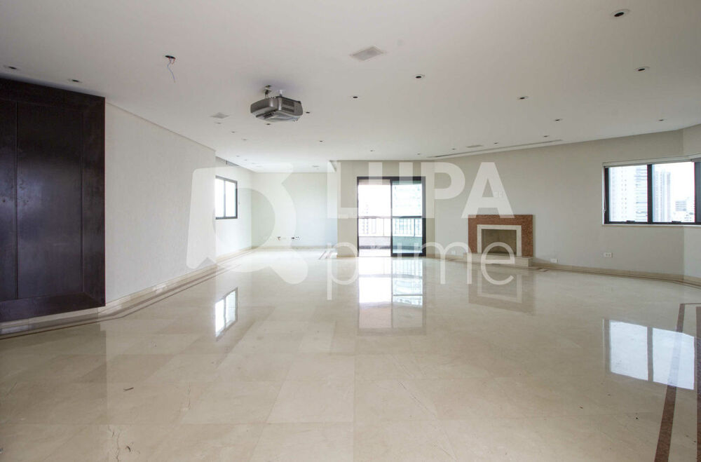 Apartamento à venda com 4 quartos, 463m² - Foto 5