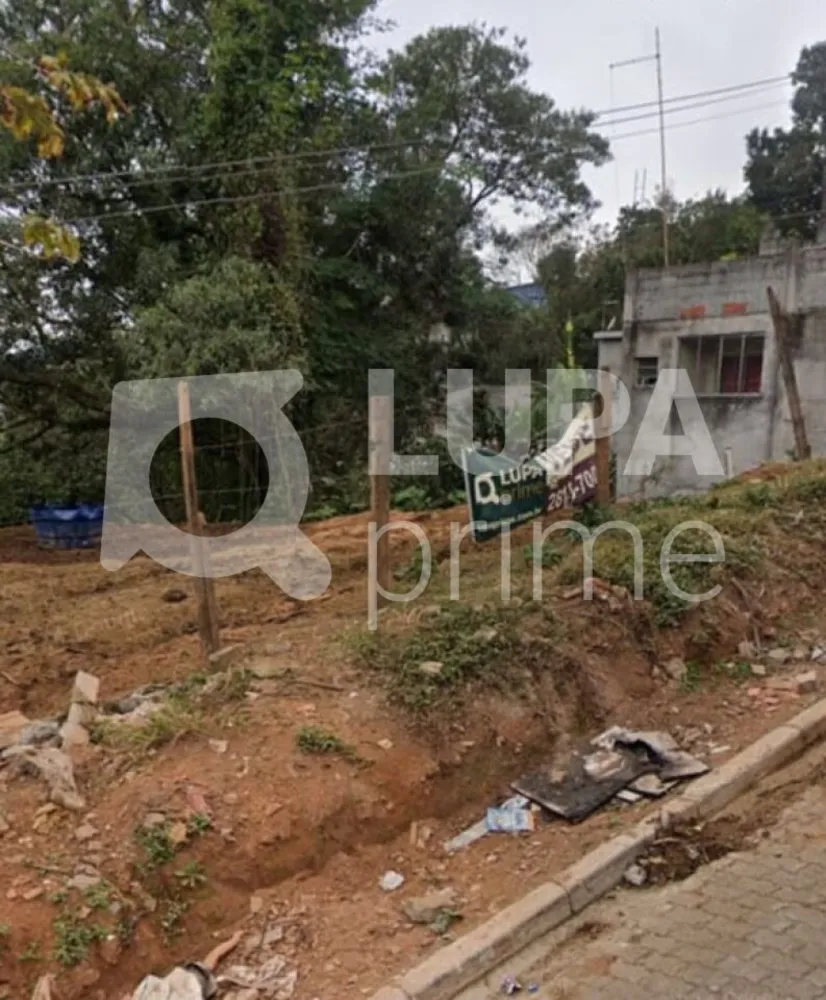 Terreno, 100 m² - Foto 2