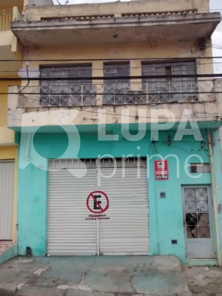 Casa, 3 quartos, 180 m² - Foto 1
