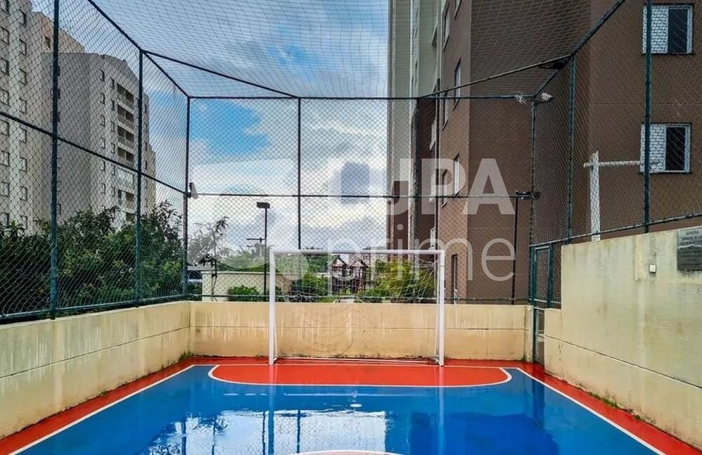 Apartamento à venda com 3 quartos, 64m² - Foto 3