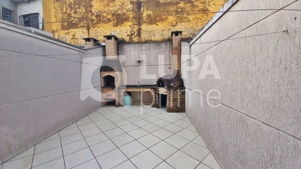 Casa, 3 quartos, 170 m² - Foto 9