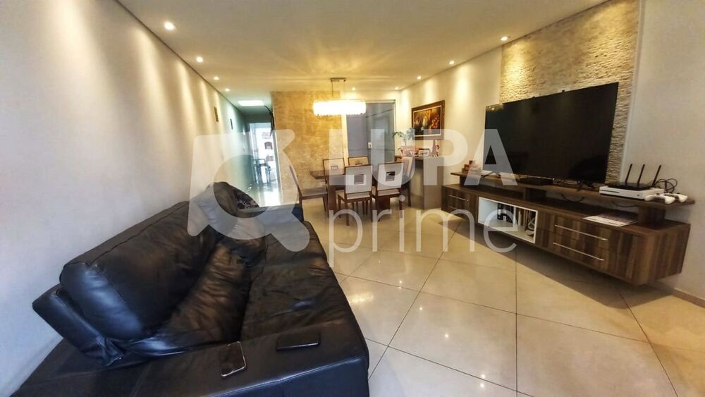 Casa, 3 quartos, 170 m² - Foto 1