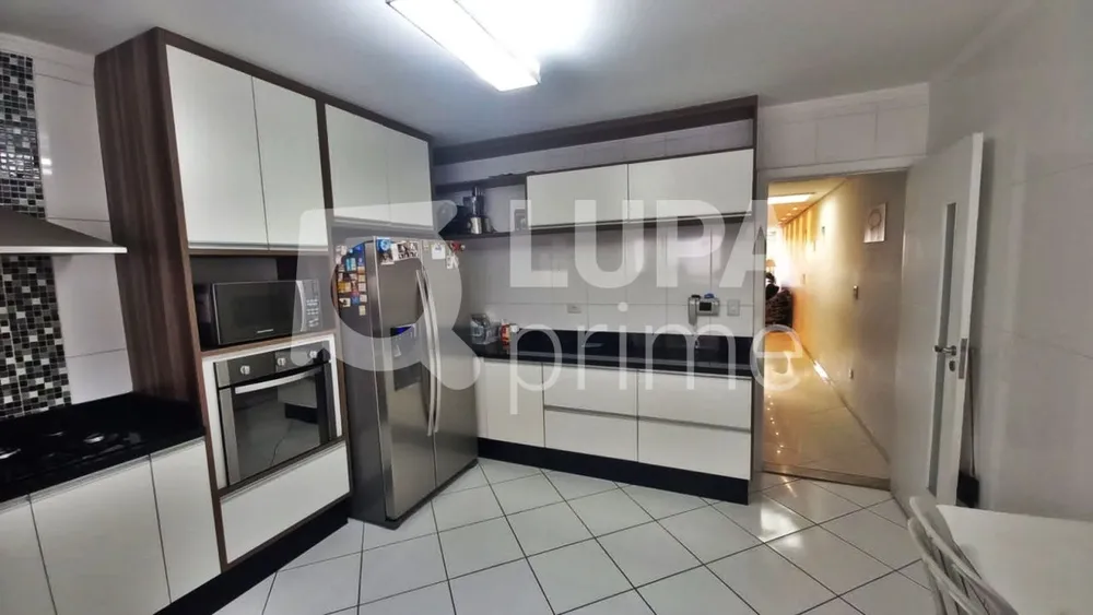 Casa, 3 quartos, 170 m² - Foto 11