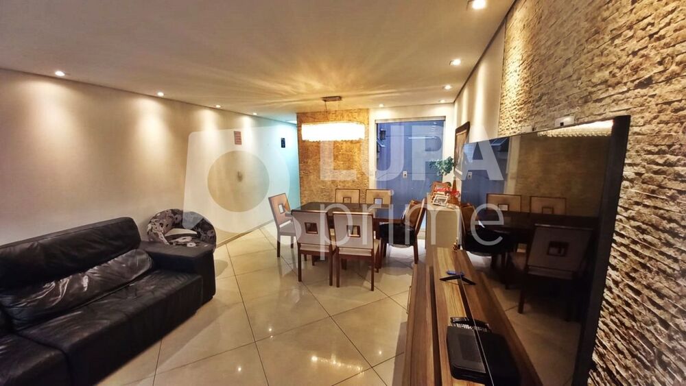 Casa, 3 quartos, 170 m² - Foto 2