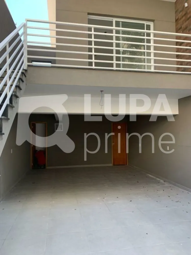 Casa, 3 quartos, 126 m² - Foto 4