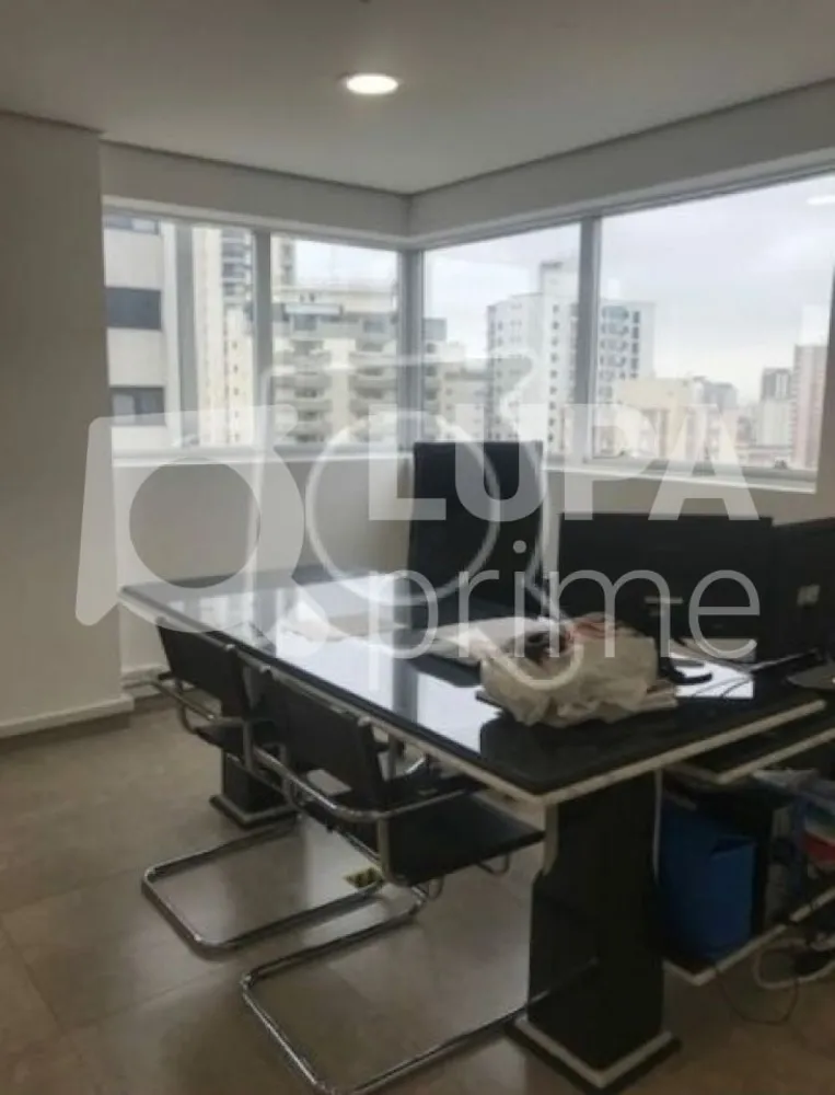 Sala-Conjunto, 40 m² - Foto 4