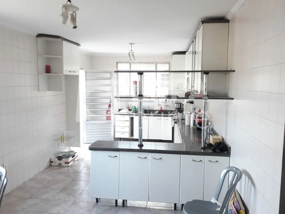 Casa, 3 quartos, 154 m² - Foto 2