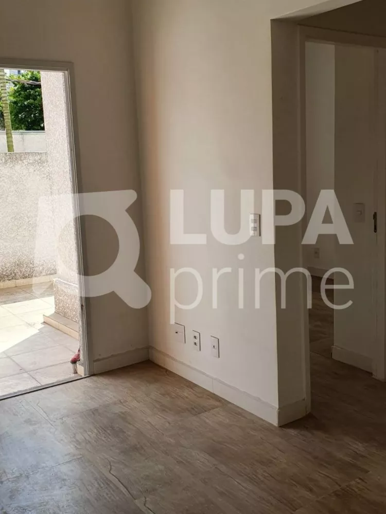 Apartamento para alugar com 2 quartos, 61m² - Foto 3