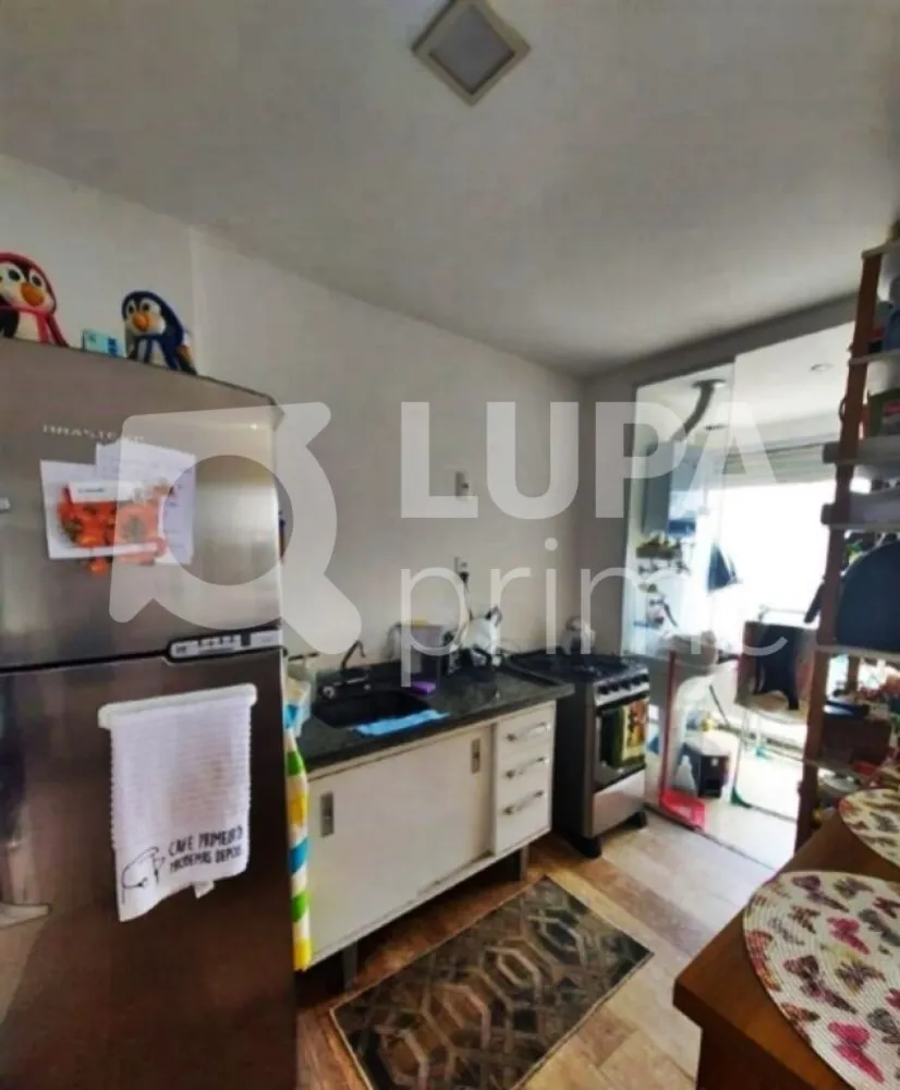 Apartamento, 1 quarto, 62 m² - Foto 3