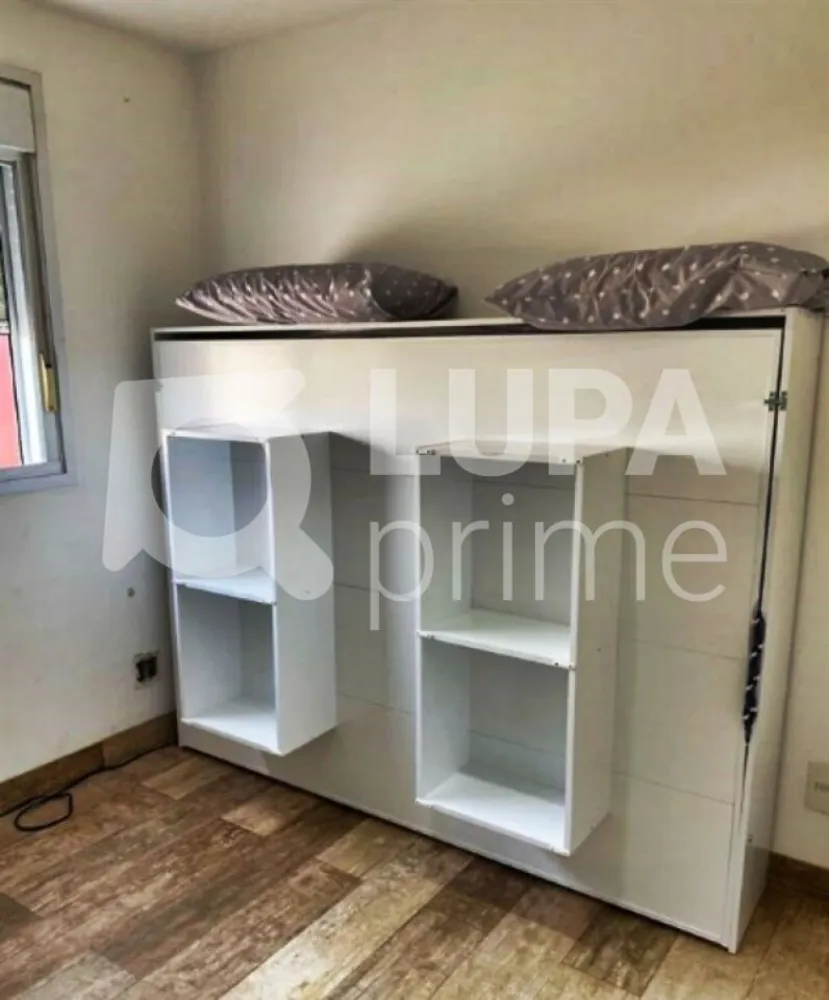 Apartamento, 1 quarto, 62 m² - Foto 6