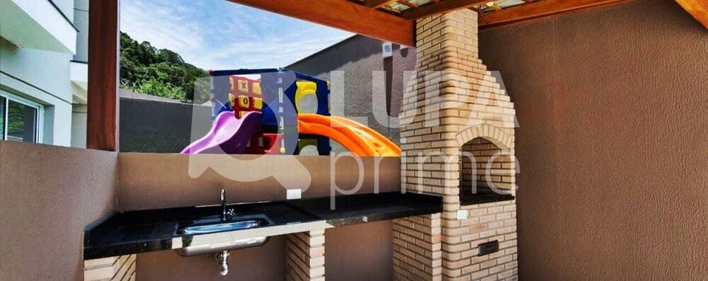 Casa de Condomínio, 2 quartos - Foto 4