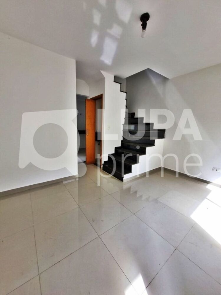 Casa de Condomínio, 2 quartos - Foto 1