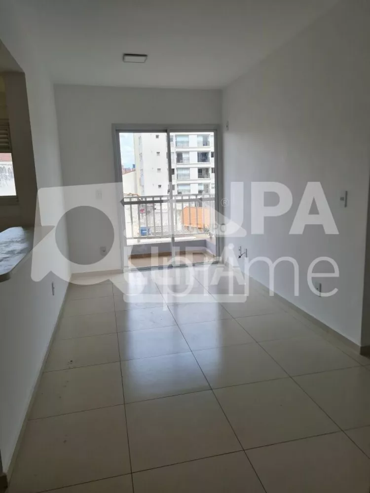 Apartamento para alugar com 1 quarto, 34m² - Foto 3