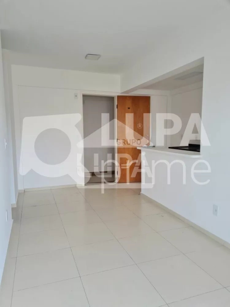 Apartamento para alugar com 1 quarto, 34m² - Foto 4