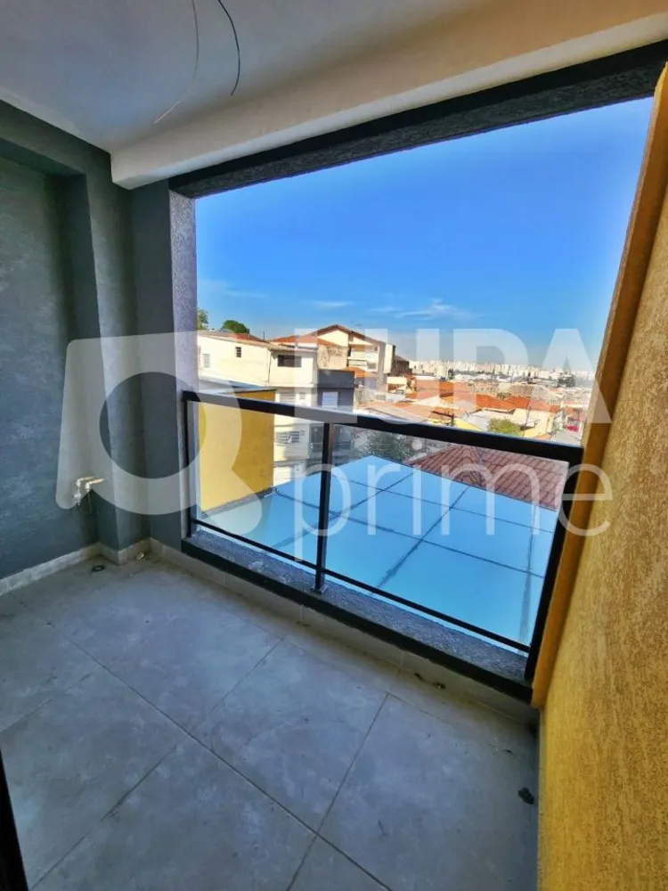 Apartamento, 2 quartos, 45 m² - Foto 2