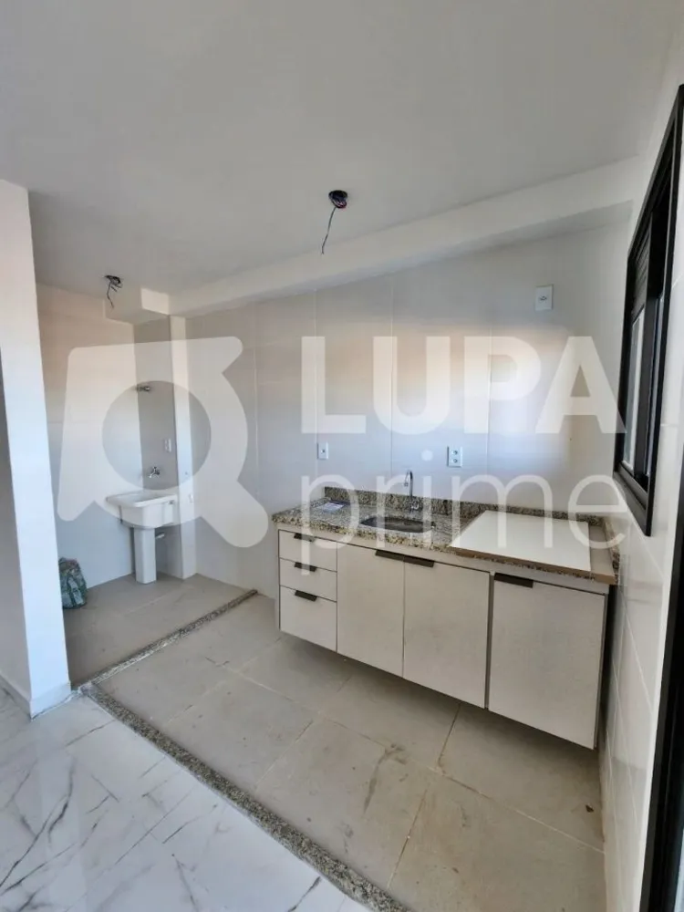 Apartamento, 2 quartos, 45 m² - Foto 3