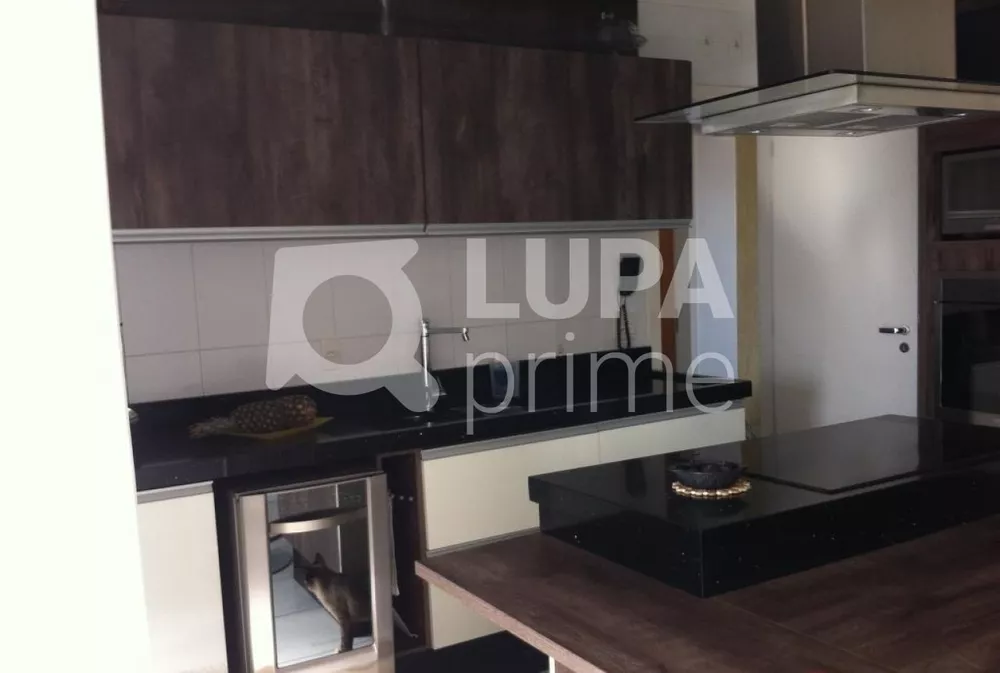 Apartamento à venda com 3 quartos, 344m² - Foto 3