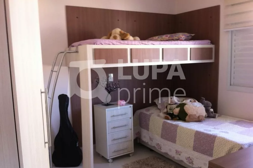 Apartamento à venda com 3 quartos, 344m² - Foto 4