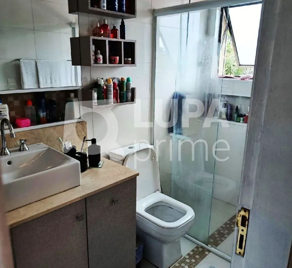 Casa, 3 quartos, 203 m² - Foto 9