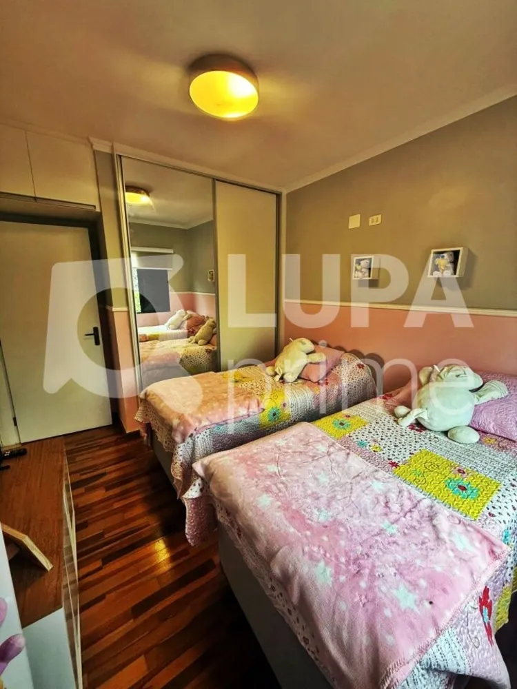 Casa, 3 quartos, 203 m² - Foto 12