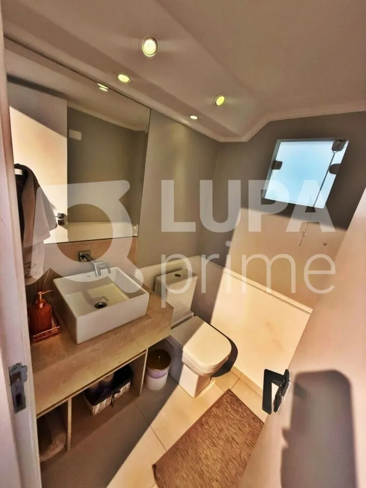 Casa, 3 quartos, 203 m² - Foto 8