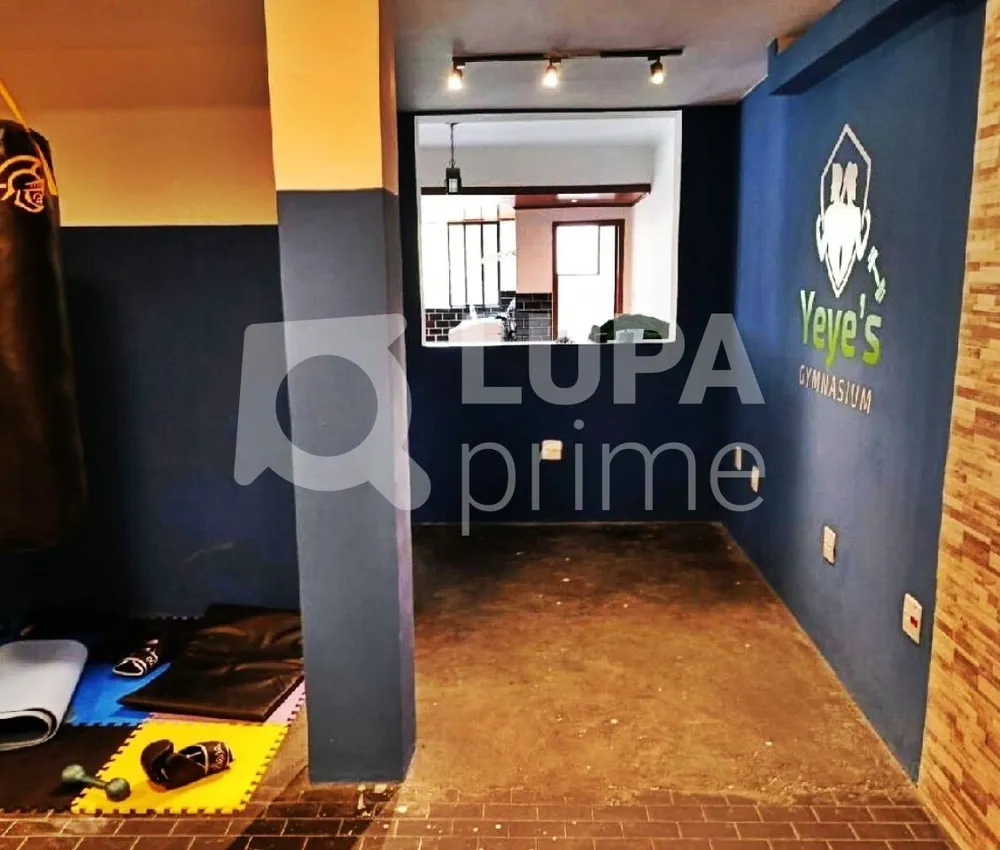 Casa, 3 quartos, 203 m² - Foto 5