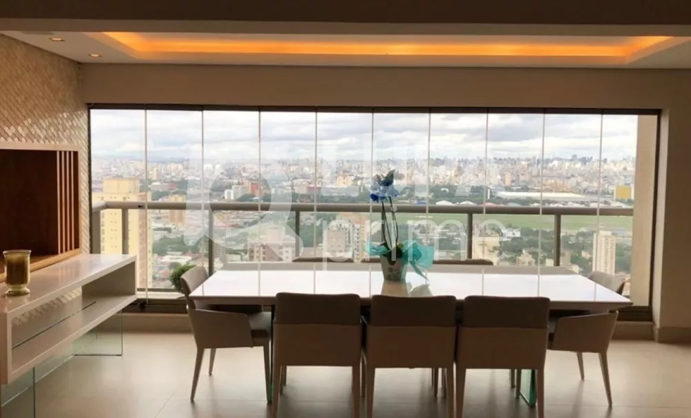 Apartamento à venda com 3 quartos, 440m² - Foto 1