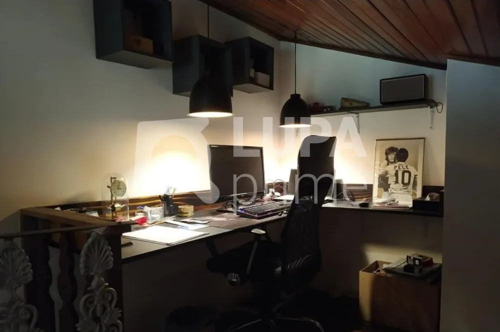 Casa, 4 quartos, 350 m² - Foto 8