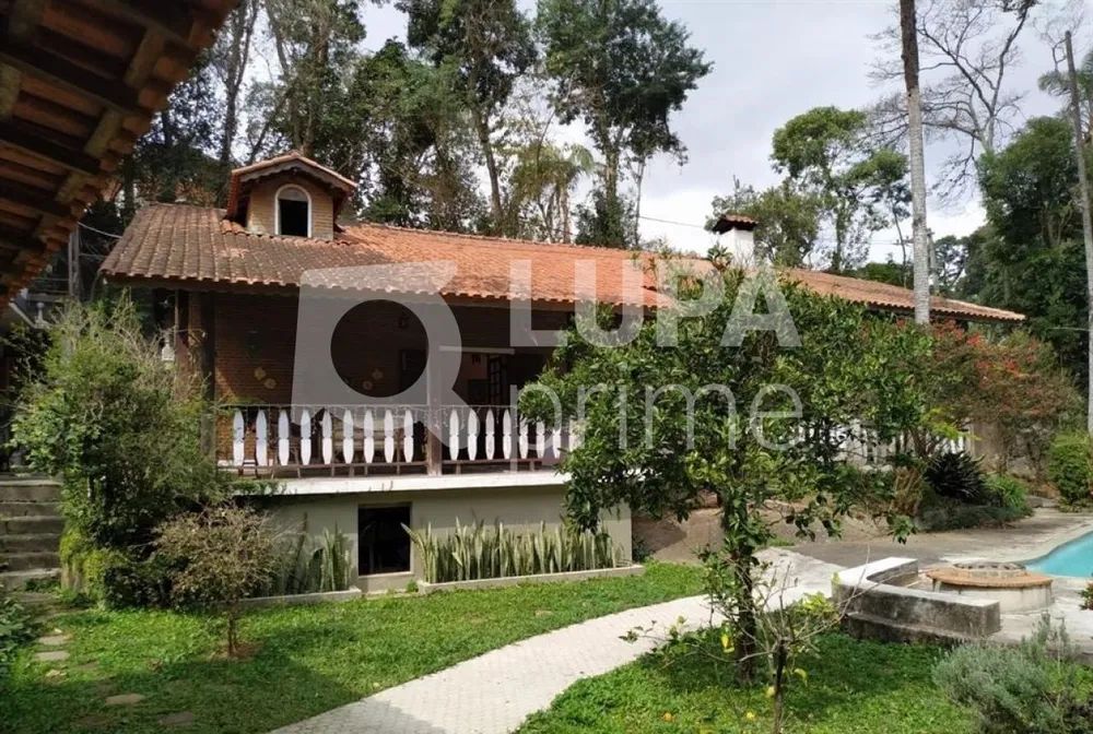Casa, 4 quartos, 350 m² - Foto 6
