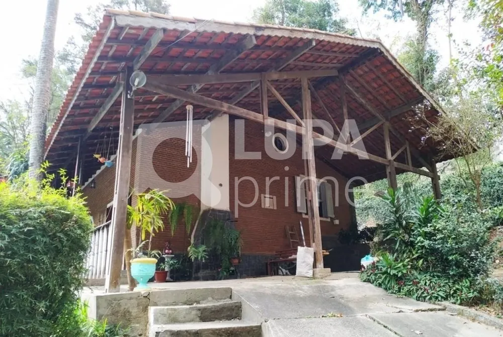 Casa, 4 quartos, 350 m² - Foto 5