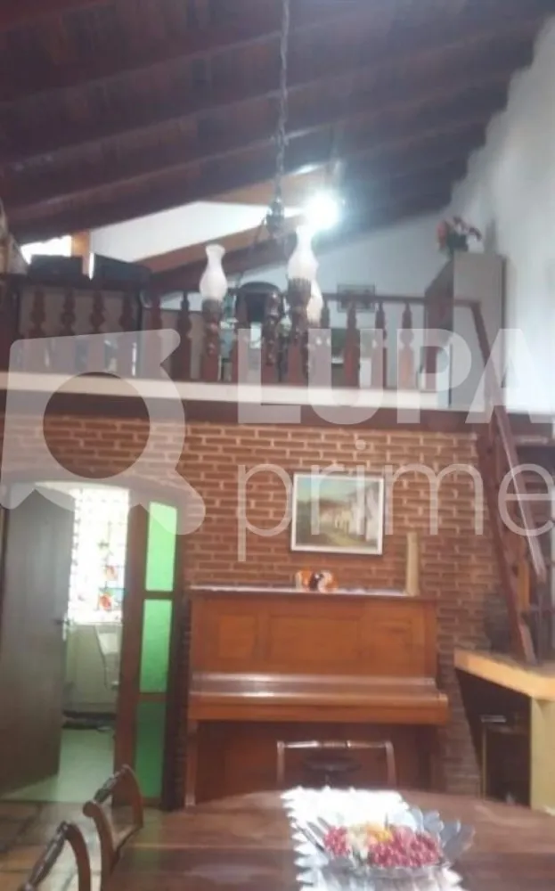 Casa, 4 quartos, 350 m² - Foto 1