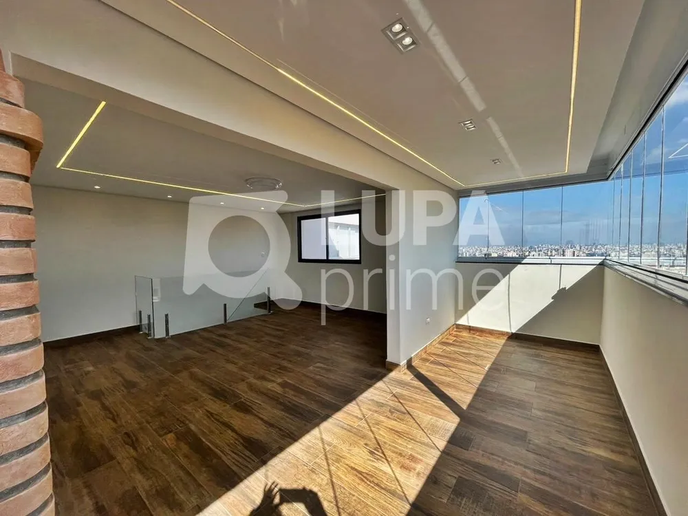 Apartamento, 1 quarto, 140 m² - Foto 2
