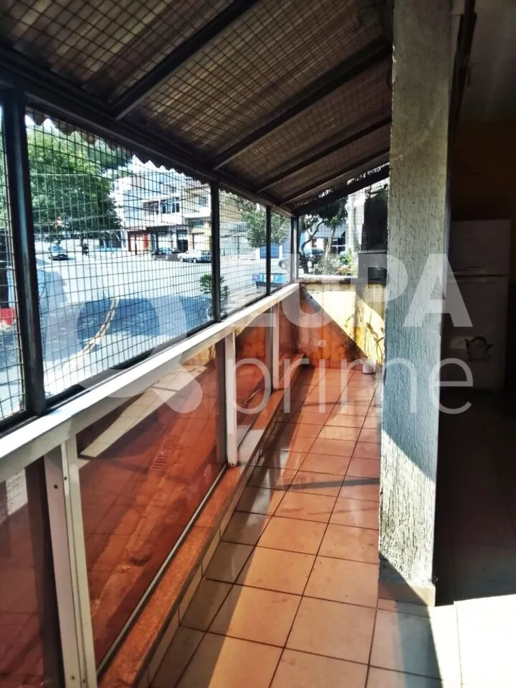 Loja-Salão, 50 m² - Foto 2