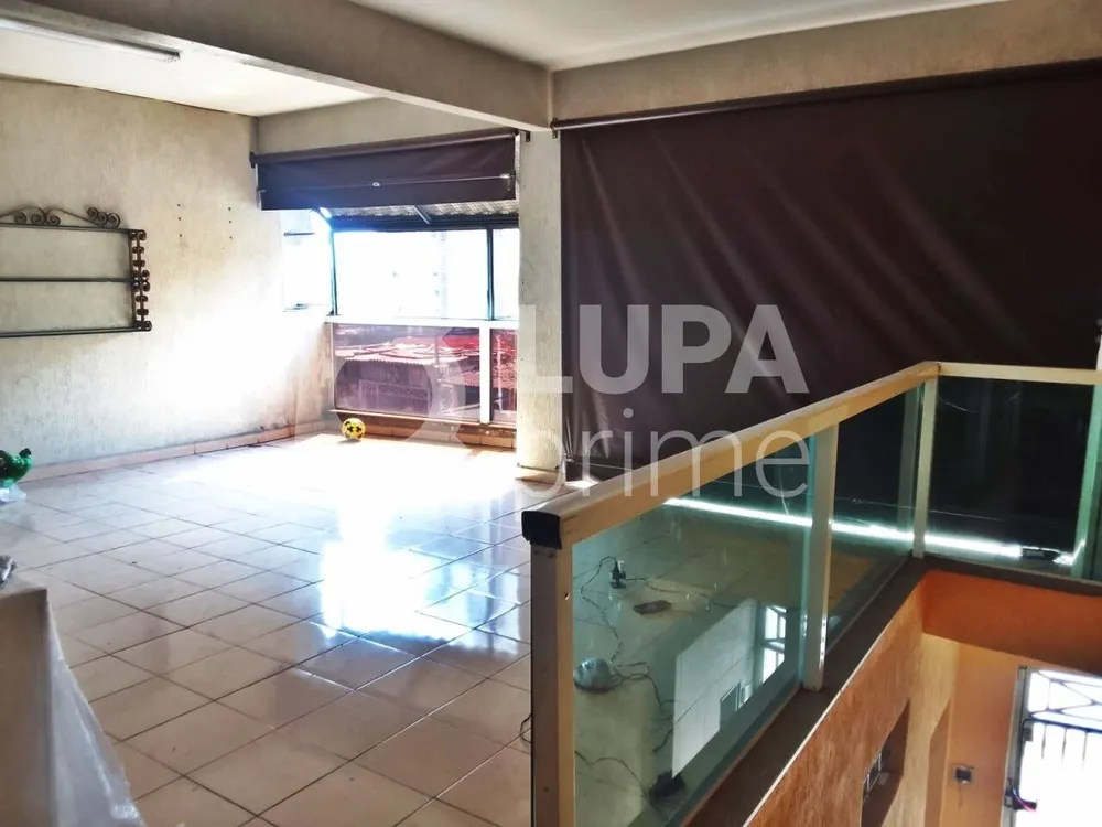 Loja-Salão, 50 m² - Foto 1