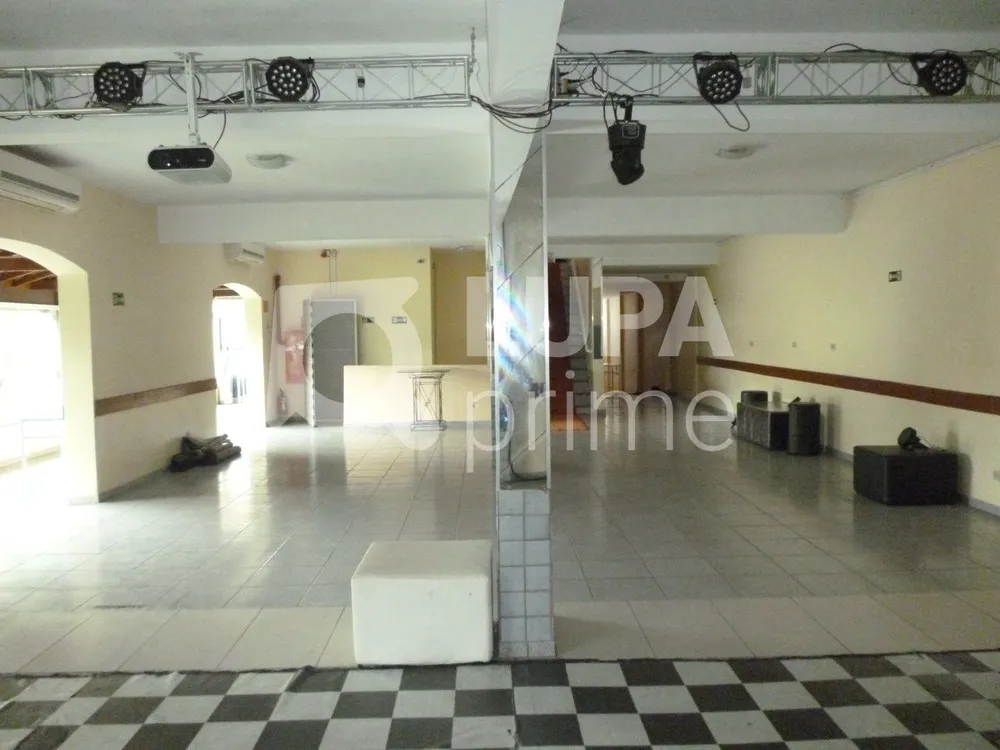 Prédio Inteiro, 1200 m² - Foto 1