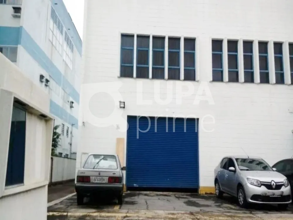 Prédio Inteiro, 1648 m² - Foto 7