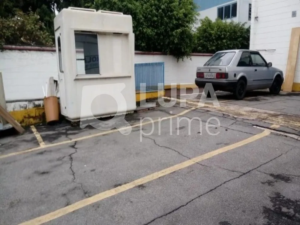 Prédio Inteiro, 1648 m² - Foto 8