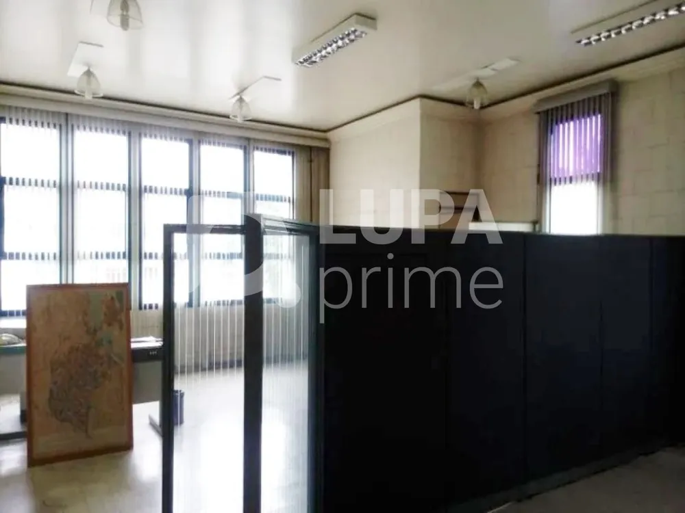 Prédio Inteiro, 1648 m² - Foto 6