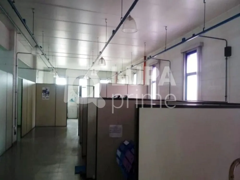 Prédio Inteiro, 1648 m² - Foto 1