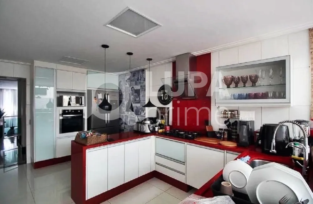 Casa, 3 quartos, 125 m² - Foto 7