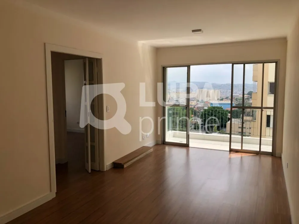 Apartamento, 2 quartos, 70 m² - Foto 2