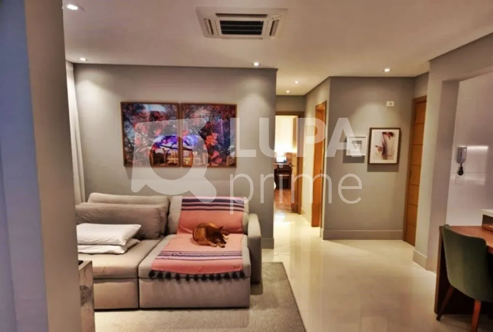 Apartamento, 2 quartos, 76 m² - Foto 5