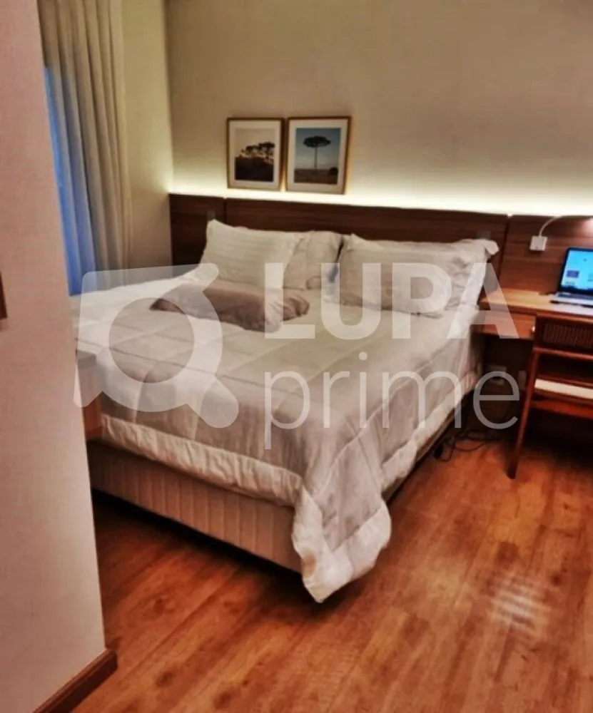Apartamento, 2 quartos, 76 m² - Foto 8