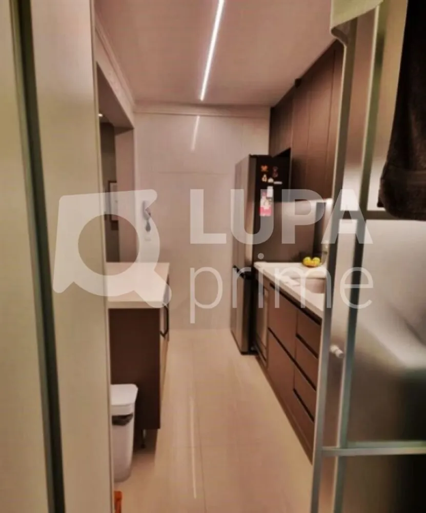 Apartamento, 2 quartos, 76 m² - Foto 11